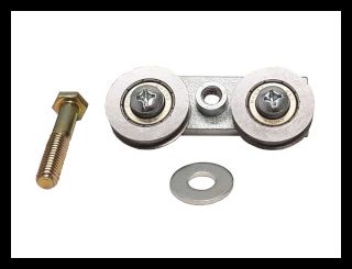 Horton C0817 817, Tandem, Idler Pulley Assembly
