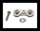 Horton C0817 817, Tandem, Idler Pulley Assembly
