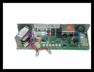 KM Systems R4-30-0518 3000 K, Dual High Power Control, Rebuilt