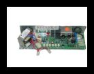 KM Systems R4-30-0518 3000 K, Dual High Power Control, Rebuilt