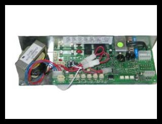 KM Systems X4-31-0515 3000 K, Single Low Power Control, Rebuilt