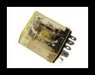 Gyro Tech/Nabco 142137 Large Plug-In Relay