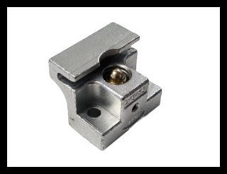 Gyro Tech/Nabco 213468-99 with Slide, 1100, Ball Catch, Door Portion