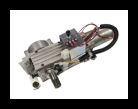 Horton RHRSB1A1 Hercules, Right-Hand, Slider, Bi-Fold, 14-Tooth, Actuator, Rebuilt