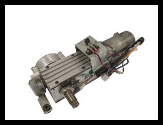 Horton RHRSB4A2 Hercules, Right-Hand, Slider, Bi-Fold, 48-Tooth, Actuator, Rebuilt