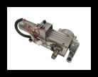 Horton RHRSB4A Hercules, Right-Hand, Slow-Opening, Bi-Fold, 48-Tooth, Actuator, Rebuilt