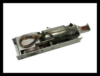 Dor-O-Matic RDBOOCCR Benchmark O/S Operator Closed Control, Rebuilt