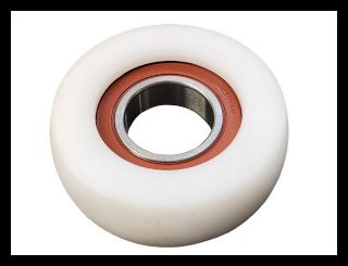 Gyro Tech/Nabco 24-0600-02/24-0787 Anti-Riser Rollers