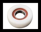 Gyro Tech/Nabco 24-0600-02/24-0787 Anti-Riser Rollers