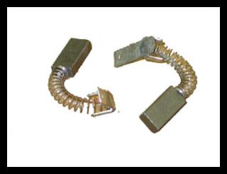 Horton 2LMB 2003, Litton, Motor Brushes