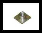 Besam 55-03-042 Bi-Fold Nut Plate, for Bolt