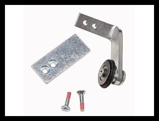 Gyro Tech/Nabco 214261 Right-Hand, Bottom Guide