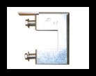 Dor-O-Matic 65216-901 Astro-Fold, Right-Hand-Out, Left-Hand-In / Actuator Mounting Kit
