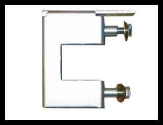 Dor-O-Matic 65219-902 Astro-Fold, Left-Hand-Out, Right-Hand-In / Actuator Mounting Kit