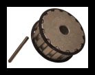 Horton K5621 2003, Drive Pulley