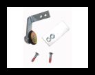 Gyro Tech/Nabco 214262 Left-Hand, Bottom Guide