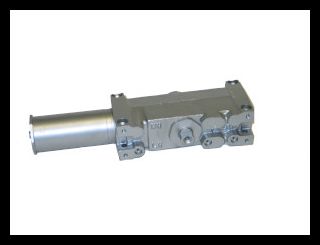 Gyro Tech/Nabco RG710LC Gemini 710, Left-Hand Closer, Rebuilt