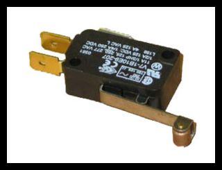 Besam 30-02-709091 S/M M/P Microswitch
