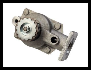 Gyro Tech/Nabco R219530 with Slide 1175 Gearbox, Rebuilt