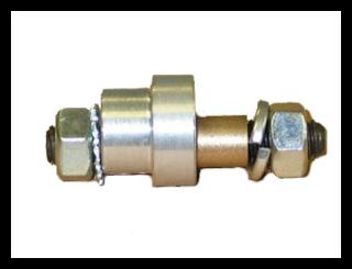 Horton C3633-1 Belt, Anti-Riser, Axle