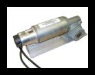 Dor-O-Matic R96500-400 96K Slider, Motor/Gearbox, With F-Safe Lock, Rebuilt