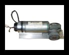 Dor-O-Matic R96550-400 96K Slider, Motor/Gearbox, With F-Secure Lock, Rebuilt