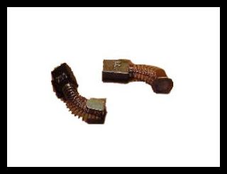 Gyro Tech/Nabco RMBS Rae Motor Brushes Set