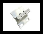 Stanley Hardware 411810/411507 Dura Belt Bracket Short