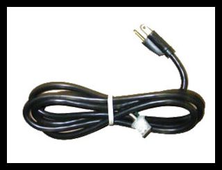 Horton C-2250 Standard, 110V, Power Cord, Not 2150
