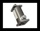 Gyro Tech/Nabco R220575 Swinger Motor, Rebuilt