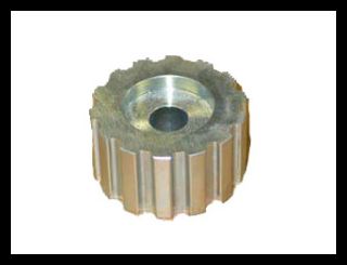 Gyro Tech/Nabco WS1100DP with Slide, 1100, Drive Pulley