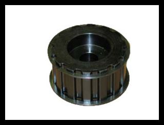 Gyro Tech/Nabco 119906 with Slide, 1175, Drive Pulley