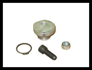 Gyro Tech/Nabco WS1AH with Slide, 1100 Anti-Riser Hub