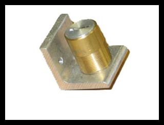 KM Systems K1FSBC 1100, FBO, SO Ball Catch