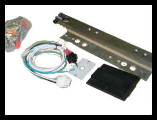 Stanley Hardware 313229 Magic Access OHC Arm Package