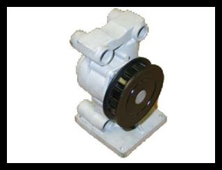 Stanley Hardware R313506 Dura 1000/5000 3-Bolt Gearbox, Rebuilt