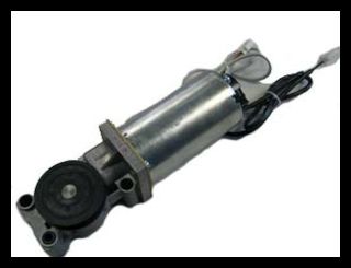 Stanley Hardware 313186 Dura 5200/5300 Gearbox, with Motor, with Reverse, Rebuilt