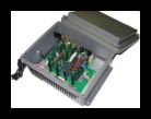 Horton RC9922 9922, 2-Way, Security, Rvl R R, Only Control, Rebuilt