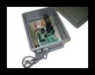 Horton R9MBWPSAB 9985-3, Magnetic Board with Power Supply and Brake, Rebuilt