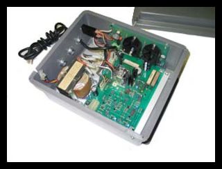 Horton C9920 9920, Motor Drive Control, Rebuilt