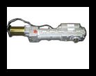 Stanley Hardware R312152RC1099 Magic-Switch Right-Hand L/S N/S B.S. OHC Actuator, with Revision