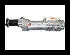 Stanley Hardware SMRLNBSAWR Magic-Switch Right-Hand L/S N/S B.S. S/A Actuator, with Revision