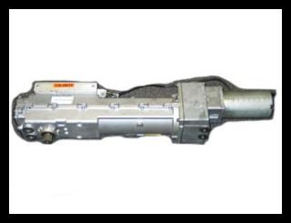 Stanley Hardware SMLLNBOANR Magic-Switch Left-Hand L/S N/S B.S. OHC Actuator, No Revision