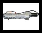 Stanley Hardware SMLLNBSANR Magic-Switch Left-Hand L/S N/S B.S. S/A Actuator, No Revision