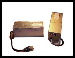 Horton RC2160 2160, Control, Rebuilt