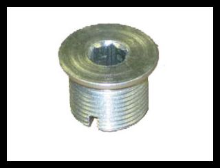 Dor-O-Matic 4204109416 Slider, Door Height Bushing