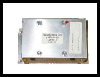 Dor-O-Matic R96005-900 96K Transformer Box, Rebuilt