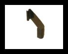 Dor-O-Matic 4204102398 Slider, Header Swing Cover Clip
