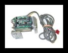 Horton C5656 2003, F-Secure, Electronic Lock, Rebuilt