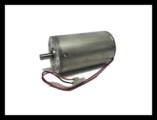 Horton C4011-1 2000, Linear, Slider, Dunker Motor, Rebuilt